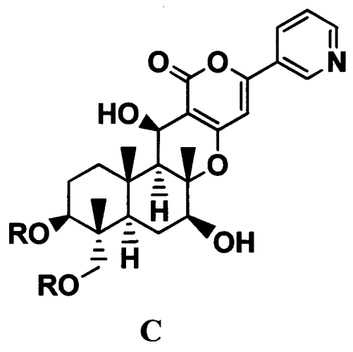 Способ получения производных пирипиропена (патент 2578605)