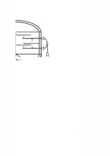Способ измерения скорости движения пасоки в древесных растениях (патент 2611404)
