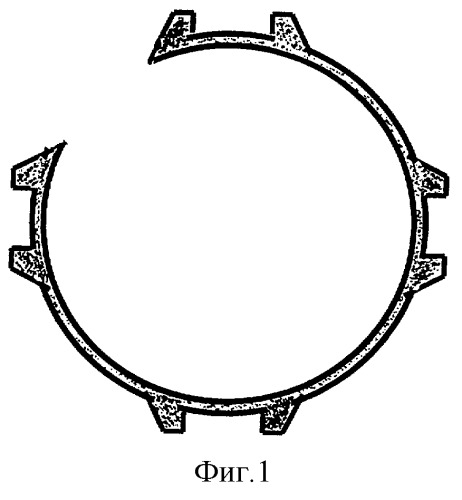 Способ получения цветного жетона в форме диска ( варианты) (патент 2267974)
