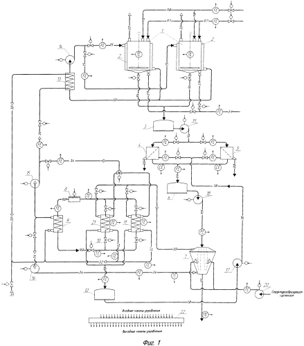 Способ управления процессом получения капсулированных ферментных препаратов (патент 2556811)