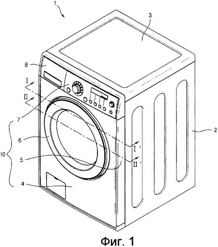 Очистительное устройство и способы его изготовления и сборки (патент 2355836)