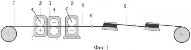 Способ изготовления проволоки (патент 2319559)