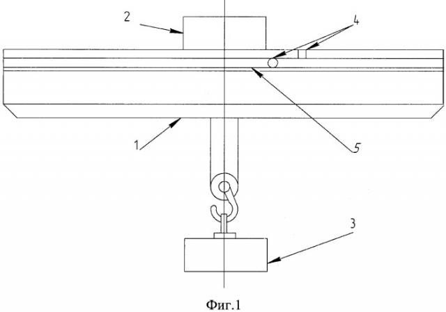 Способ неразрушающего контроля прочности металлоконструкций (патент 2445616)
