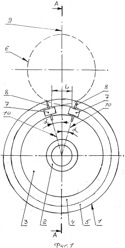 Зубчатое колесо (патент 2584762)