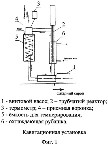 Способ производства глазури (патент 2507859)