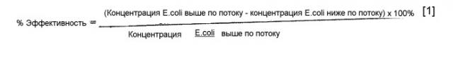 Фильтрующее устройство для питьевой воды (патент 2426579)