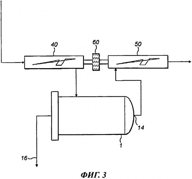 Сепараторная система (патент 2595662)