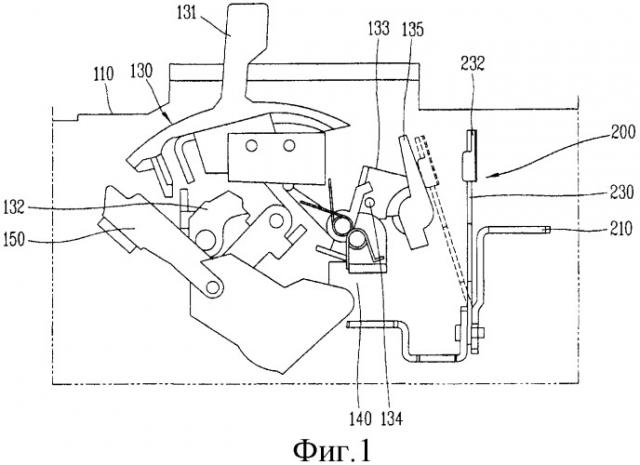 Биметаллический узел для автоматического выключателя (патент 2504039)