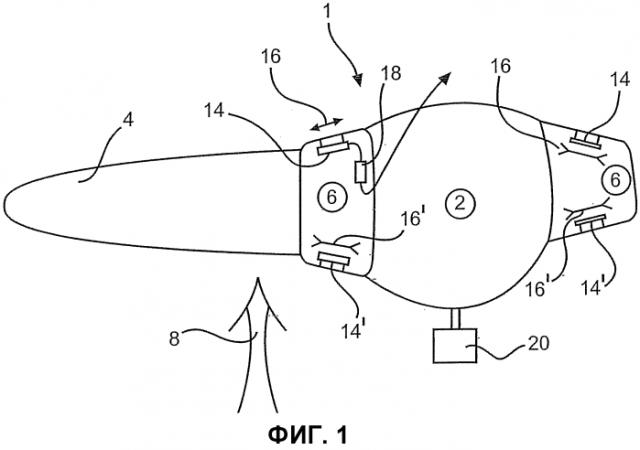 Способ эксплуатации ветровой энергетической установки (патент 2553846)