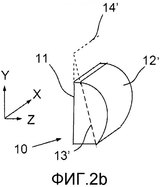 Компонент спектрального разделения без видимого паразитного изображения (патент 2637397)