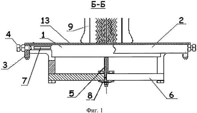 Способ диагностирования тормозной системы автотранспортного средства и устройство для его осуществления (патент 2606408)