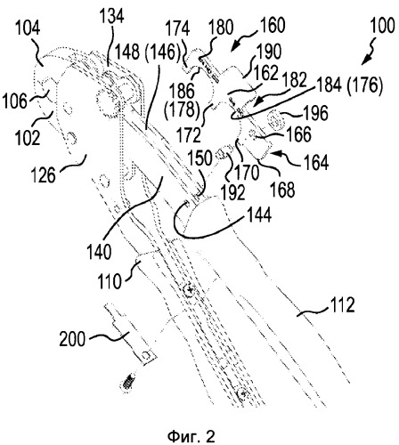 Объединенный проверочный калибр для ручного обжимного инструмента (патент 2549032)