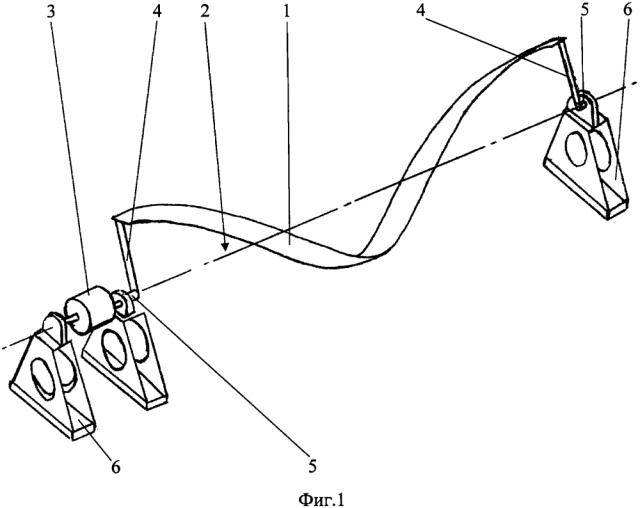 Ортогональная турбина (варианты) (патент 2616334)