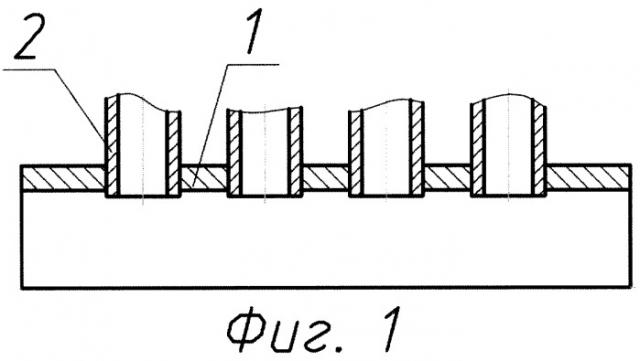Способ соединения элементов трубопроводов (патент 2321791)