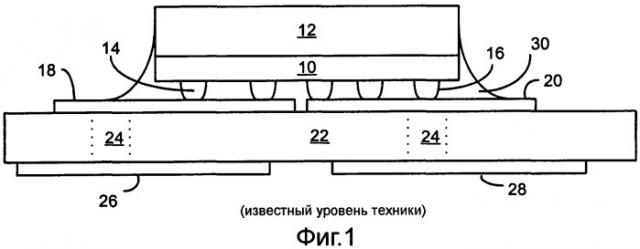 Прочная структура сид (светоизлучающего диода) для отделения подложки (патент 2477906)