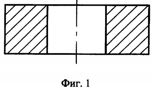Ударник для создания струй вещества (патент 2323427)