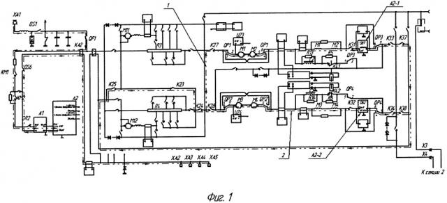 Способ сушки изоляции тяговых электродвигателей электровоза (патент 2661333)