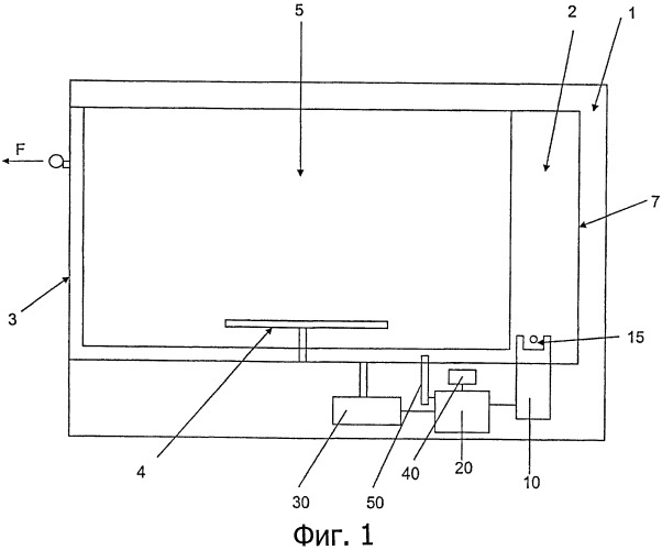 Система блокировки для посудомоечной машины (патент 2455919)
