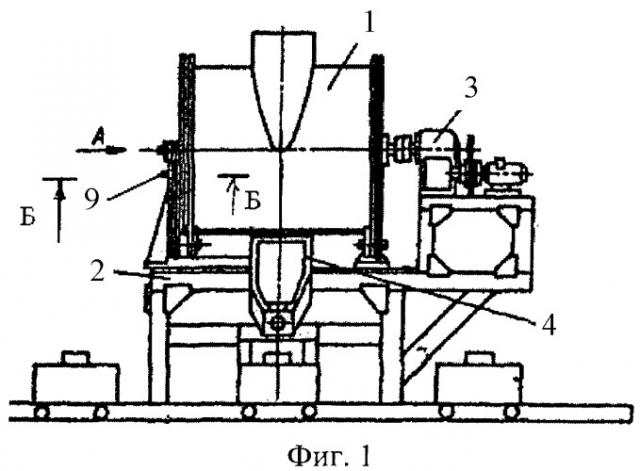 Устройство для разливки металла (патент 2349416)