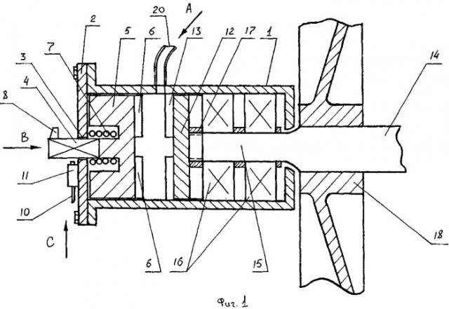 Рельсовое транспортное средство (патент 2340494)