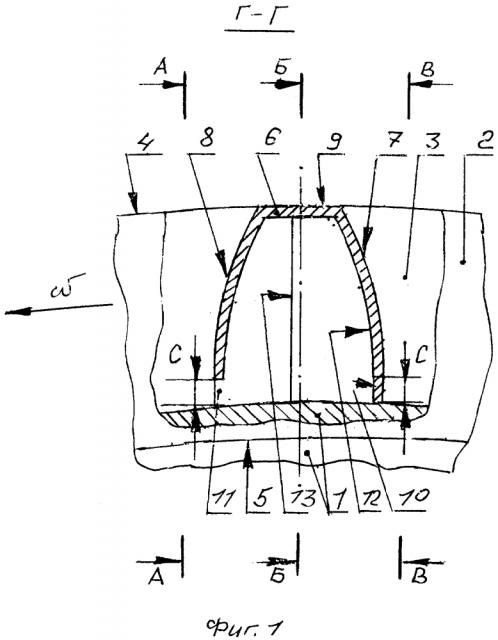 Зубчатое колесо (патент 2601489)