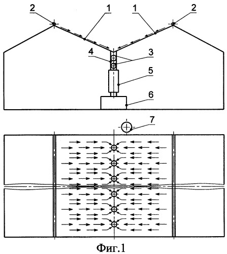 Устройство для нагрева воды (патент 2313735)