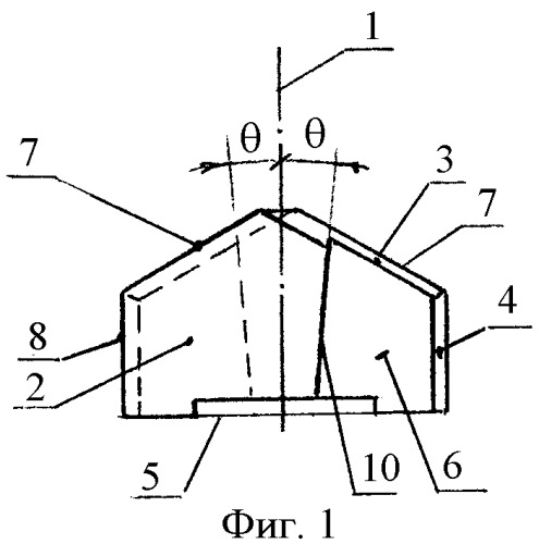 Режущая пластина и сборный режущий инструмент (варианты) (патент 2375155)