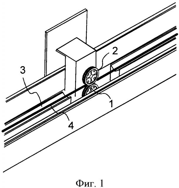 Устройство для обработки оптических волокон (патент 2606804)