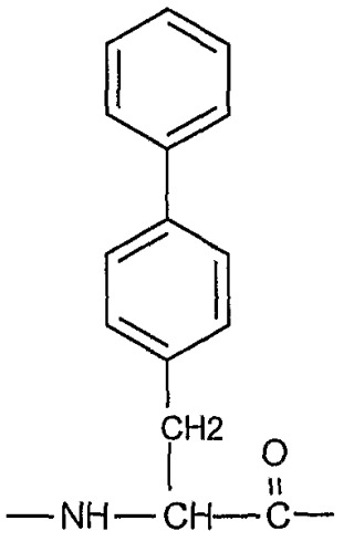 Лиганды рецепторов меланокортинов (патент 2439079)
