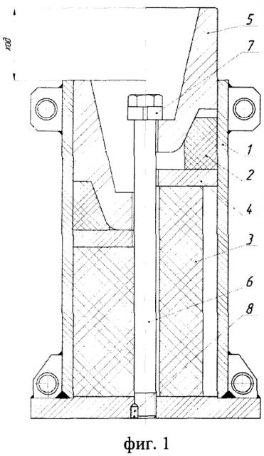 Поглощающий аппарат автосцепки (патент 2618668)