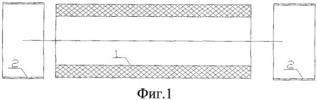 Способ сборки запаянных нейтронных трубок (патент 2357386)