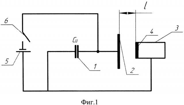 Способ измерения постоянной времени саморазряда конденсаторов (патент 2594376)