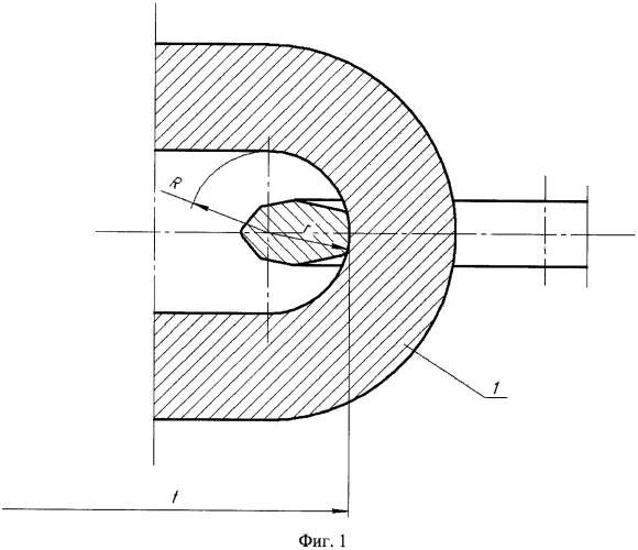 Цепь для цепной завесы вращающейся печи (патент 2471132)
