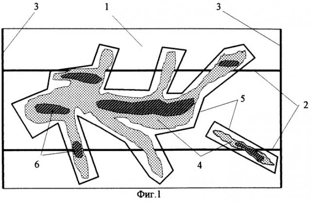Способ дефектоскопии магистральных трубопроводов на участках, предрасположенных к коррозионному растрескиванию под напряжением (патент 2245540)