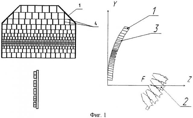 Многолучевая зеркальная антенна (патент 2336615)
