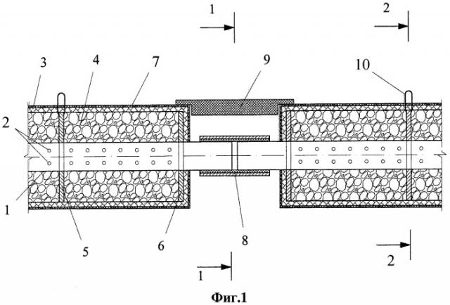 Дренажная кассета (патент 2439243)