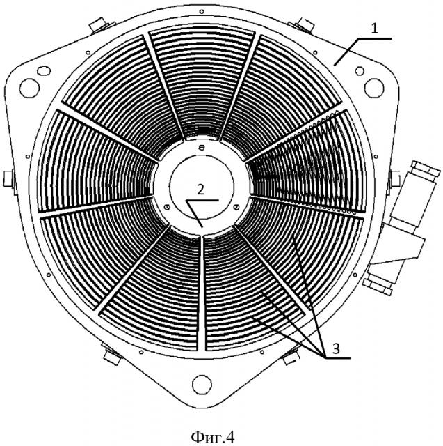 Способ сборки рентгеновской оптической системы, содержащей n зеркальных модулей (патент 2629693)