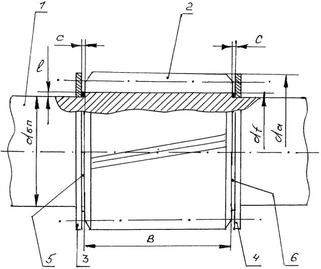 Вал - шестерня (патент 2600281)