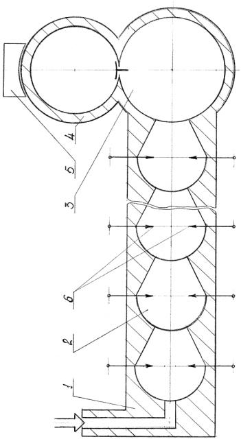 Катапульта (патент 2642221)