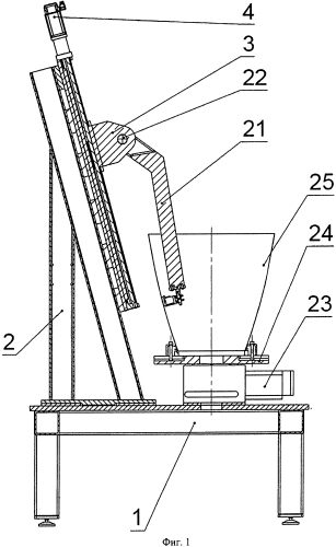 Устройство для ультразвукового контроля изделий (патент 2570353)