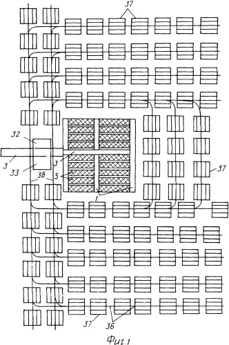 Способ сташевского и.и. производства жемчуга и устройство для его осуществления (патент 2339221)