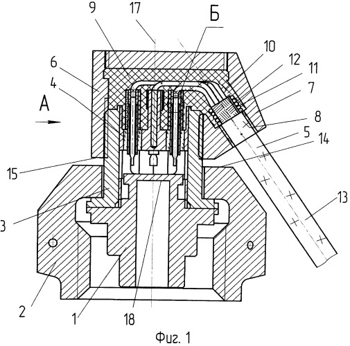 Тензорезисторный датчик давления на основе тонкопленочной нано- и микроэлектромеханической системы (патент 2537470)