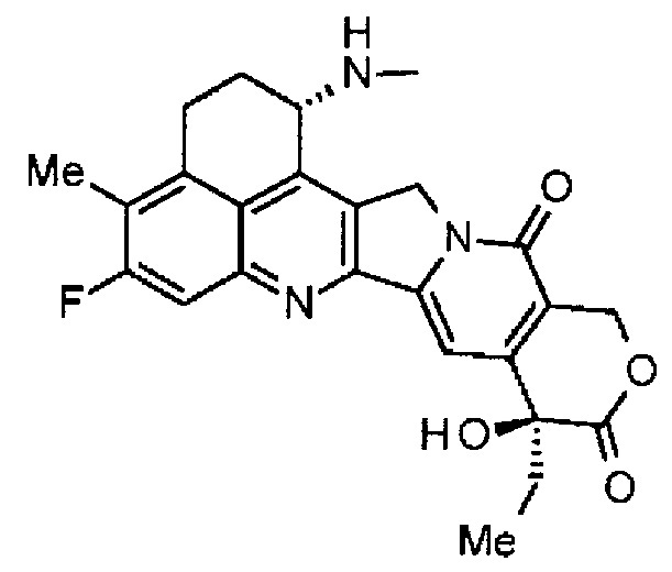 Конъюгат антитело-лекарственное средство (патент 2664465)