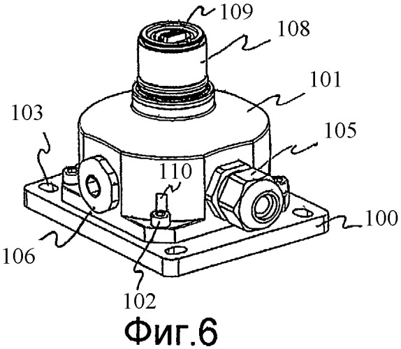 Модульный защитный корпус (патент 2388078)