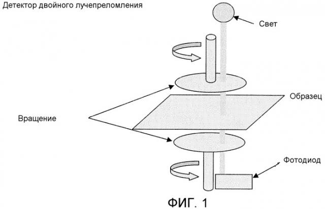 Способ аутентификации полимерной пленки (патент 2479827)