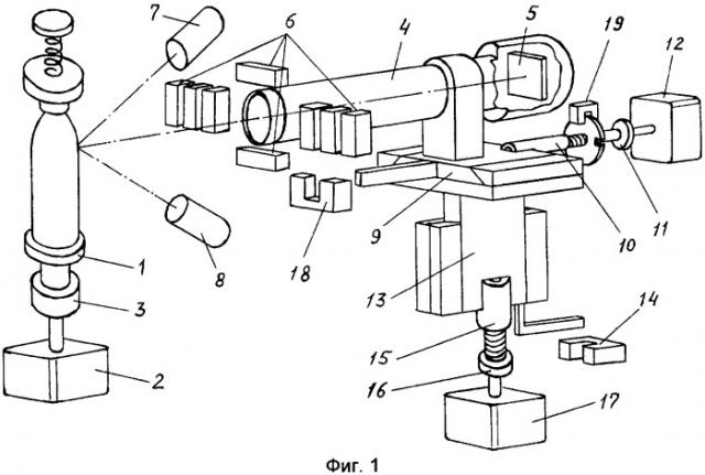 Способ сканирования изображений микрорельефа боковых поверхностей стреляных пуль и гильз и устройство сканирования изображений стреляных пуль и гильз автоматизированного баллистического идентификационного комплекса (патент 2315353)
