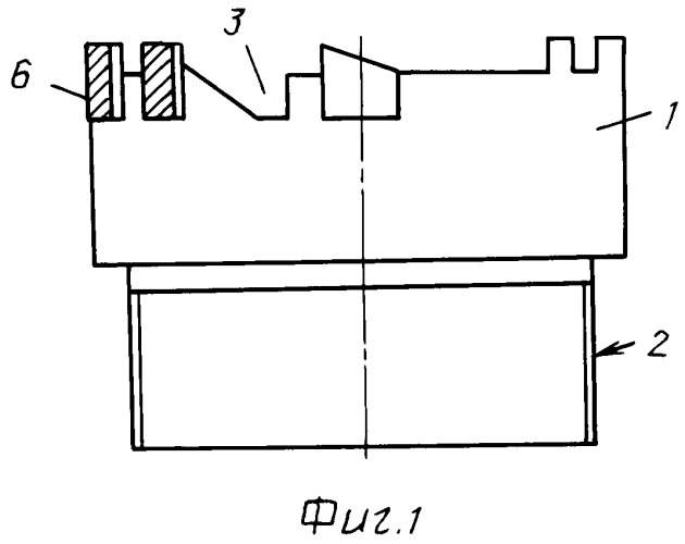 Буровая коронка (варианты) (патент 2487227)