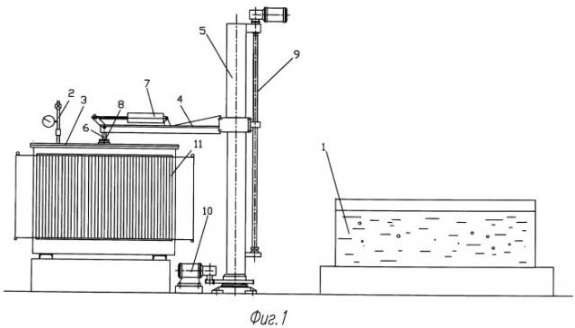 Способ испытания на герметичность сварных изделий и стенд для его осуществления (патент 2392596)