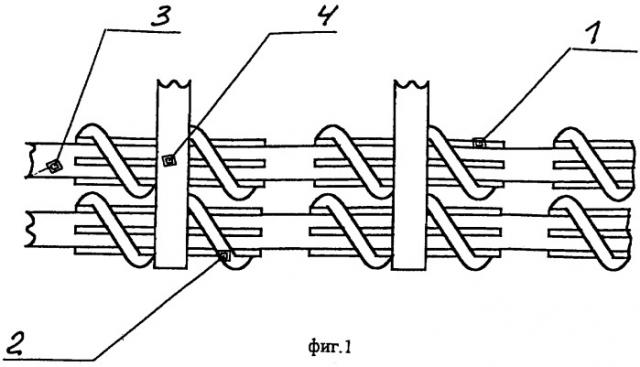 Тепловыделяющая сборка (патент 2295785)
