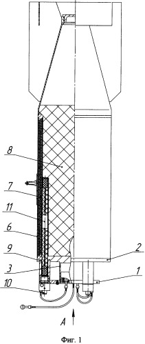 Осколочно-фугасная авиабомба (патент 2324890)